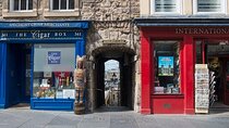 Tales of the Royal Mile - St. Giles to Tron Kirk