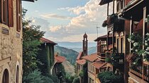 Private Sighnaghi Wine Tasting and Cooking Class with Lunch Tour 