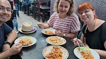 Colombo Food Tour & Evening City Tour by Tuk Tuk food Included 