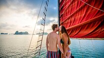 1-Day Bai Tu Long Bay Cruise: Pristine, Fun & Away fr the Crowds