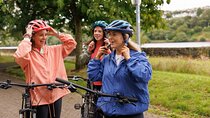 Ride Belfast in Style with an E Bike Rental