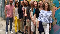 Athens Food and Wine Walk from Street Art to Greek Dinner