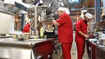 Morelli Pasta Factory: Artisanal Tour and Tasting near Pisa