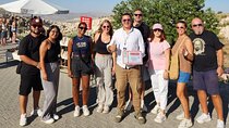 Cappadocia Red Tour