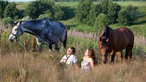 Alanya Horseback Riding Experience