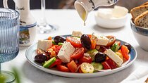 Dream Cooking Class in Athens