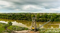 Drumheller Private Tour 