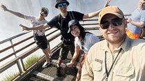 Waterfalls Brazil and Argentina in one day - PRIVATIVO