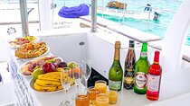 Catamaran Party, Hooka Diving and Paragliding Tour