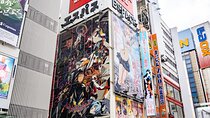 Akihabara Night Tour Pachinko Experience