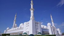 Abu Dhabi Private City Tour