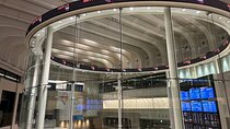 Tokyo Stock Exchange & Kabutocho Financial District Walking Tour