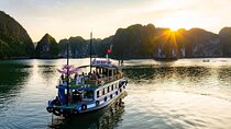 Cat Ba Island Lan Ha Bay Sightseeing Cruise 2 Day Tour From Hanoi