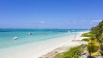 Mauritius : Bluebay marine park and Ile aux 2 cocos with lunch