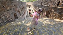  Delhi: Customized Full Day Tour of Old and New Delhi