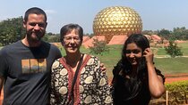The Ultimate Pondicherry Group Getaway