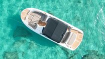 Premium route: Cala Bassa, Cala Comte and the Magic Cove Hidden