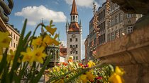 Private Munich 10 Hour City Tour with Free Photoshoot