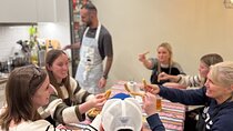 Chocolate & Churros Cooking Class in Madrid 
