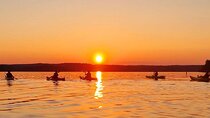 Sunset Kayak Experience in Luxor