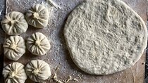 TUSHETI FOOD TOUR - Feast With The Mountain Gods