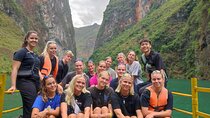 From Hanoi - Ha Giang Loop Motorbike Adventure Tours 