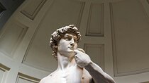 Florence Skip the Line Ticket for the Accademia Gallery