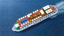 Luxury 4 Days Nile Cruise Journey from Aswan & Private Excursions