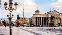 Private Tour of Albania, North Macedonia and Kosovo – The Land & the People