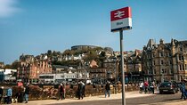 Oban and the West Highlands from Glasgow