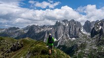 Hiking Tour of Kelmed – Vajusha Peak, Lepushe & Vermosh 3 Days