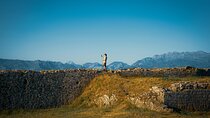 Day Tour of Shkoder and Skadar Lake from Tirana