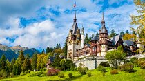 On Dracula’s Footsteps 