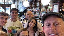 Private London Pub Tour in Iconic London Taxi