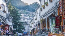 Tour of South Albania and UNESCO in 4 Days – An epic Journey in Toskeria