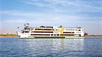8 days Aswan Luxor Aswan Nile Cruise