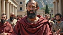 Private Tour of Apostle Paul Footsteps in Ancient Corinth