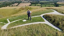 Private Wiltshire Mystical & Dragons Driving Tour with Guide
