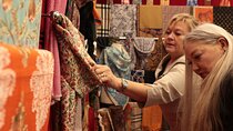 Private Shopping in Grand Bazaar with Personal Shopper