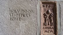 Vatican Museums & Sistine Chapel Private Tour w/Holy Door Access