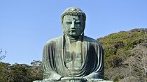 Kamakura Vibes & Enoshima Sights Day Tour 