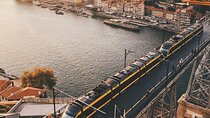 Private Airport Transfer: Porto to Braga or Guimarães