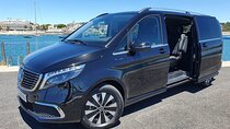 Airport Transfer from Porto to Aveiro
