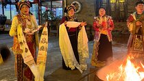 Tibetan Day Trip to Tibetan Village from Chengdu 