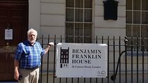American Heritage in London 4 Hour Private Tour in a Black Cab