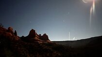 Private Sedona Jeep Stargazing Adventure
