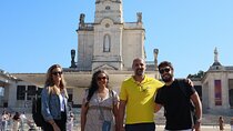 Discover Fátima: Half-Day Small-Group Tour from Lisbon