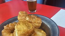 Street Food Tour Marrakech