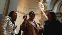 Florence: Accademia Gallery Skip-The-Line Express Private Tour