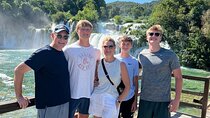 Krka Private Tour Experience From Split